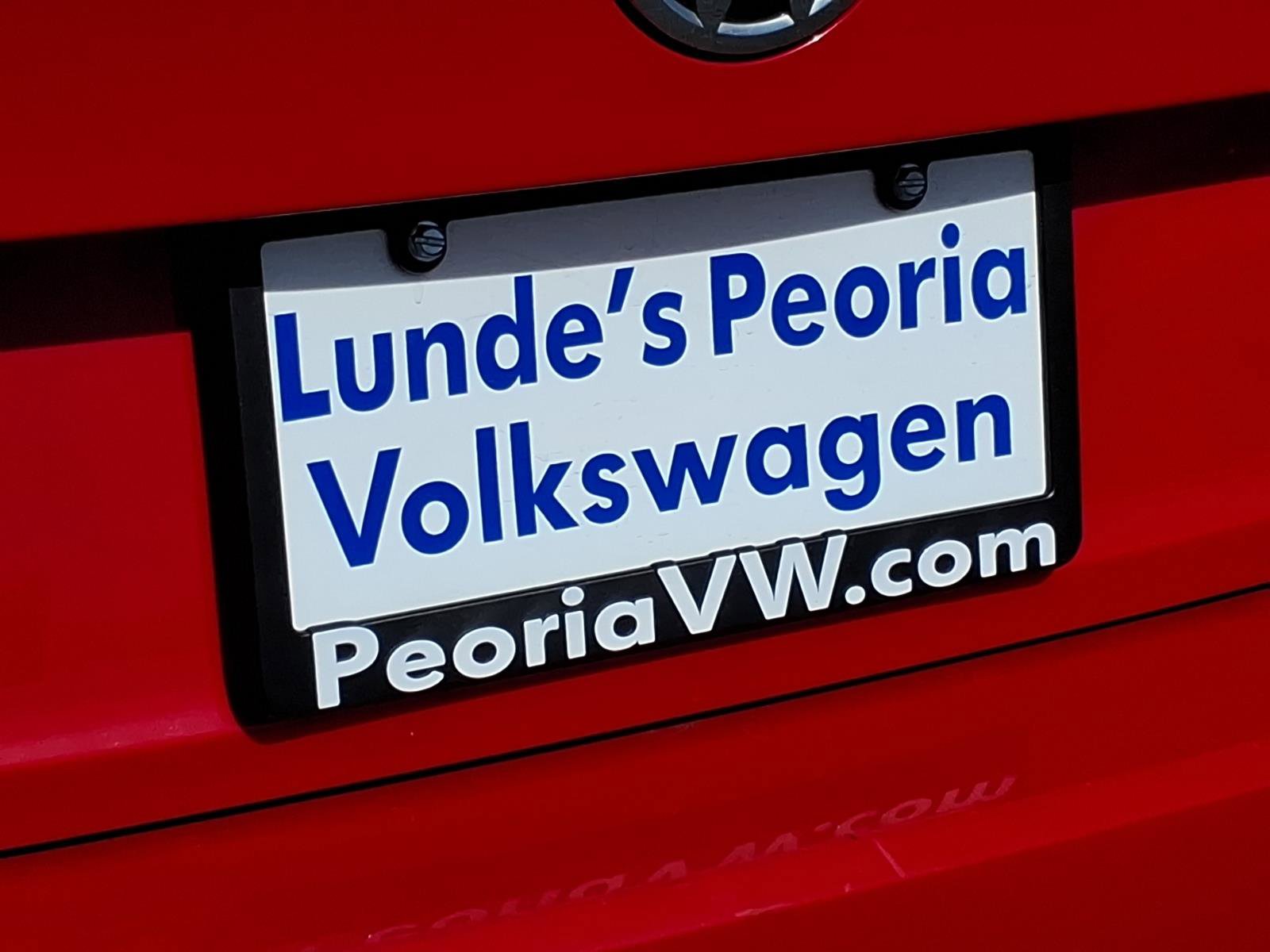 Used 2018 Volkswagen Golf Alltrack SE image 17