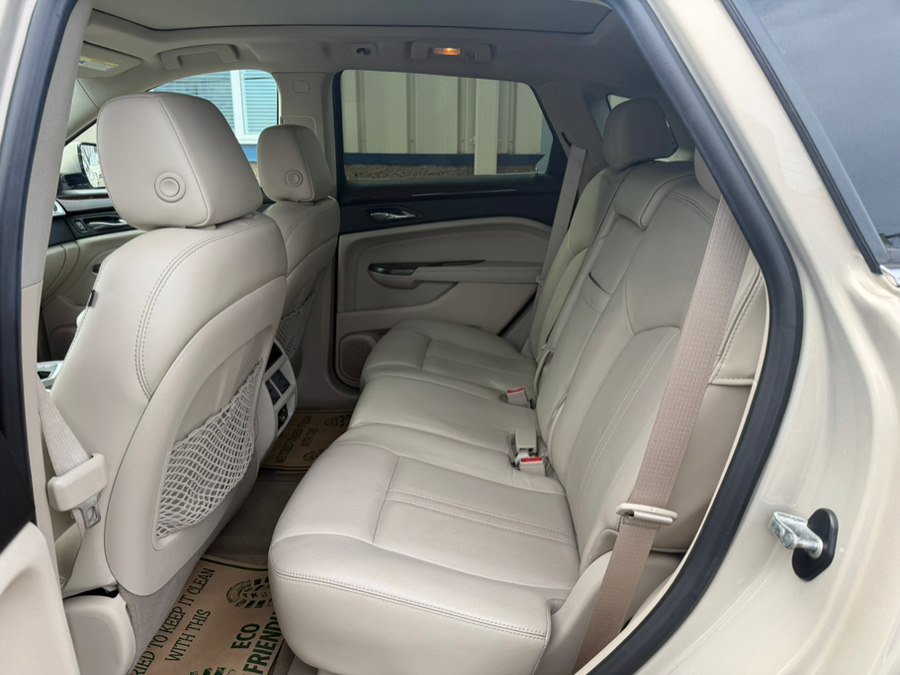 Used 2012 Cadillac SRX Luxury image 19