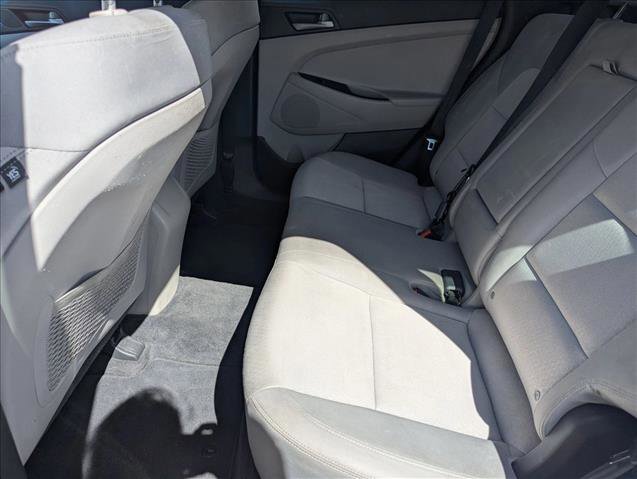 Used 2018 Hyundai Tucson SE FWD image 17