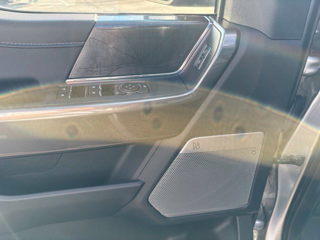 Used 2023 Ford F150 XLT w/ Equipment Group 302A High AWD/4WD image 16