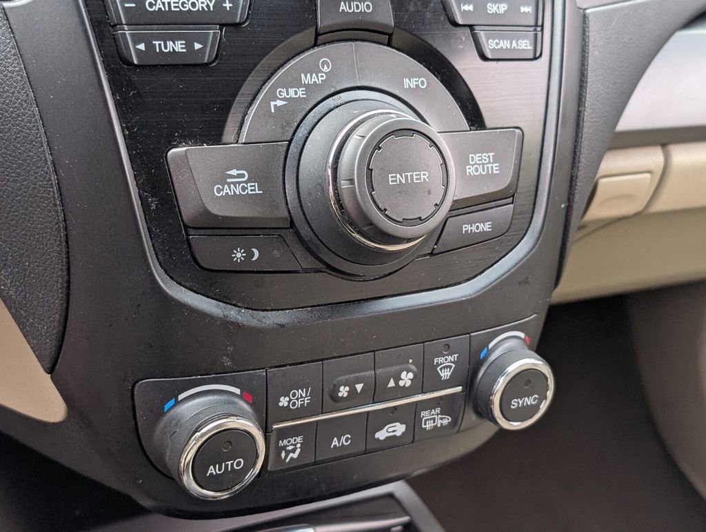 Used 2014 Acura RDX FWD w/ Technology Package image 21