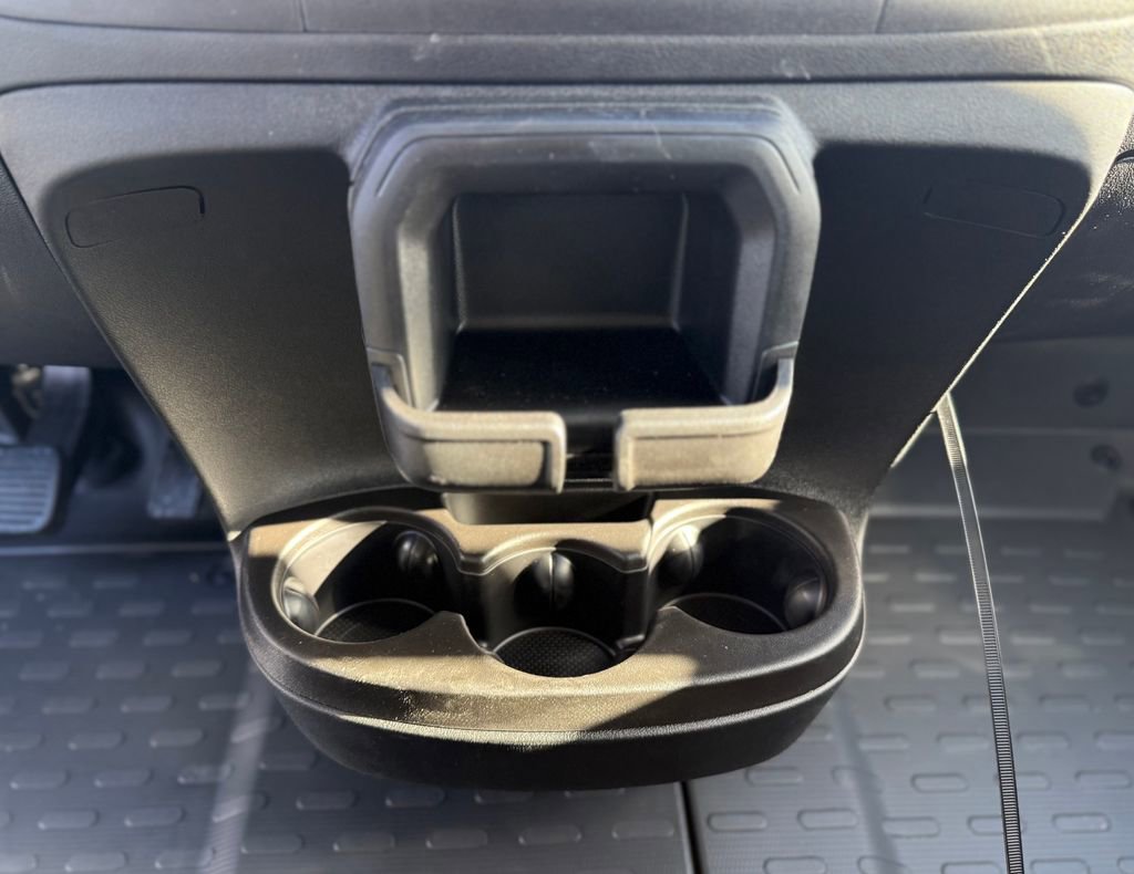 New 2026 RAM ProMaster 1500 w/ Upfitter's Prep Package image 23