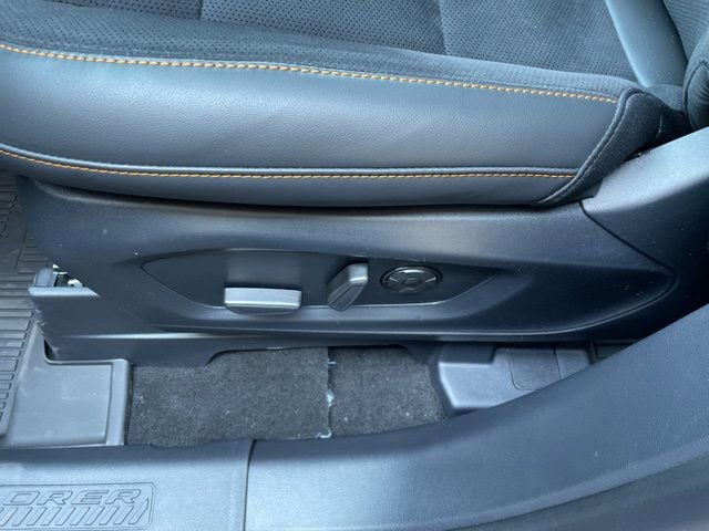 New 2026 Ford Explorer Tremor w/ Tremor Ultimate Package image 23