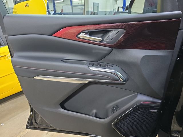 New 2026 Chevrolet Traverse Z71 w/ Enhanced Driving Package image 29