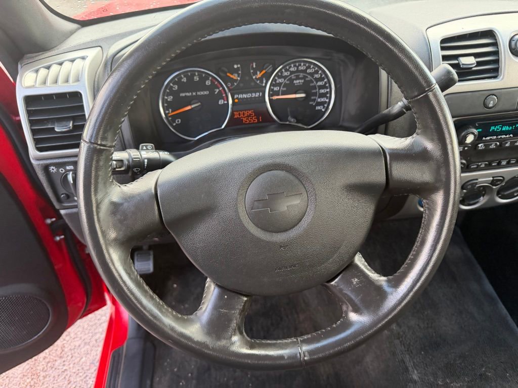 Used 2012 Chevrolet Colorado W/T image 24