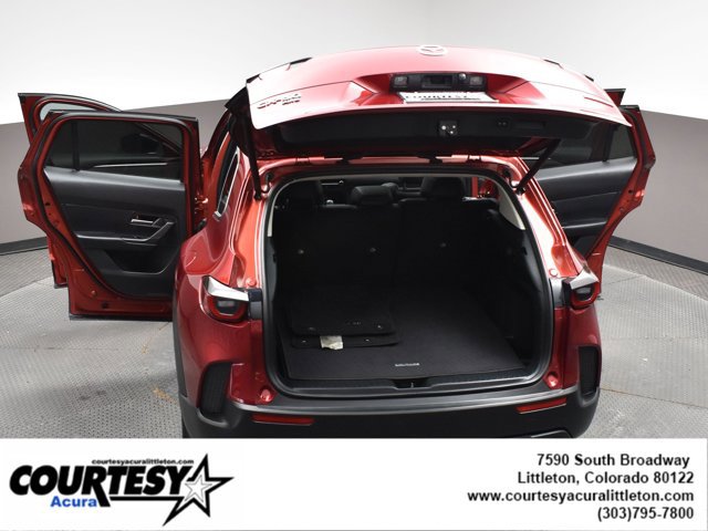 Used 2023 MAZDA CX-50 2.5 S w/ Cargo Package image 45