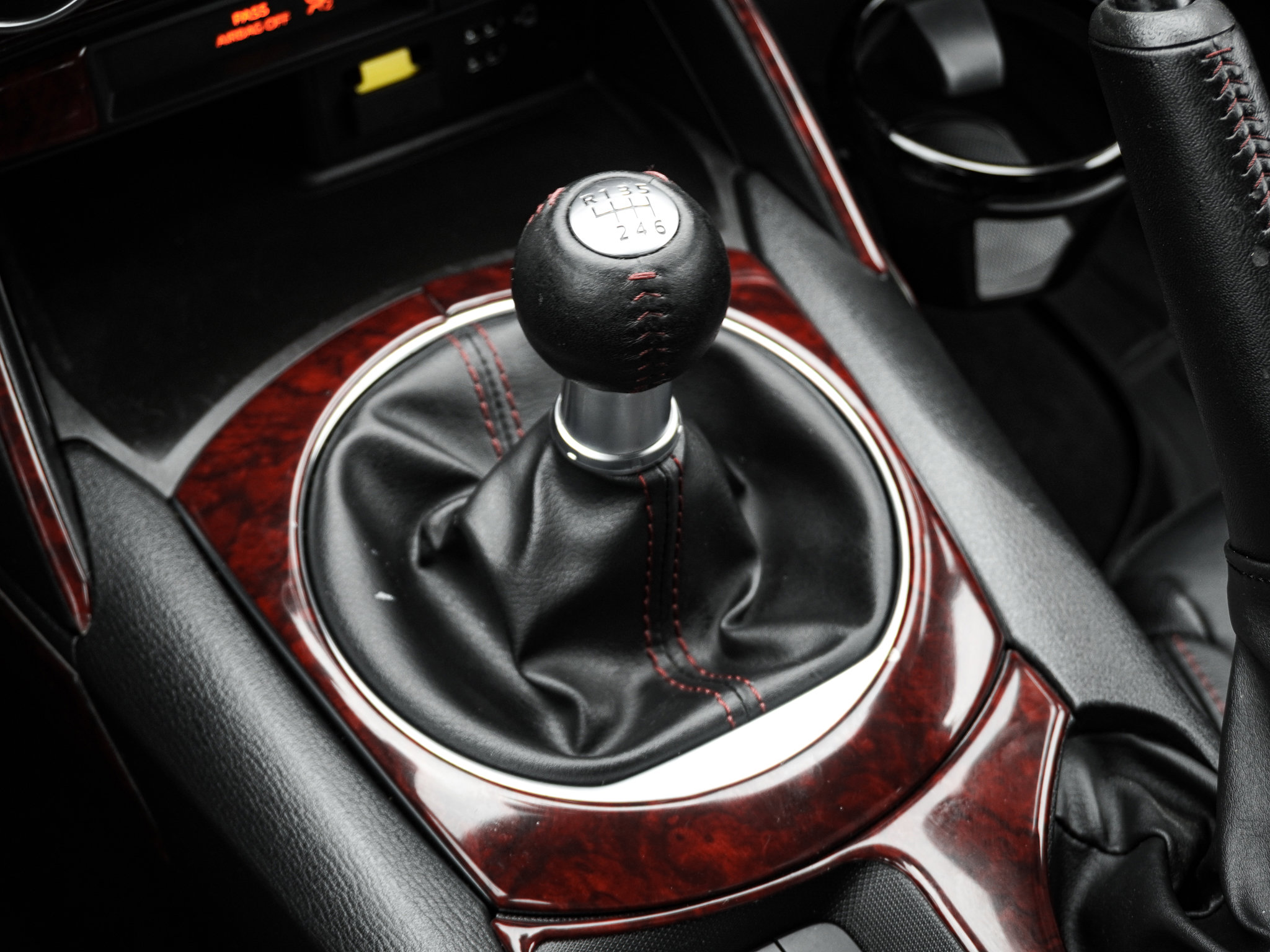 Used 2019 MAZDA MX-5 Miata Grand Touring w/ GT-S Package RWD image 27