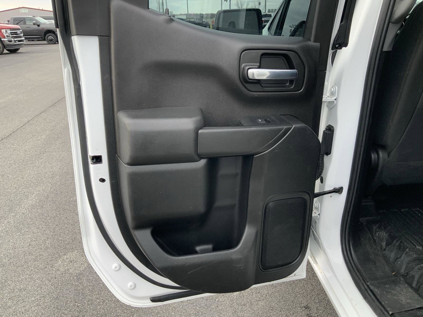 Used 2023 GMC Sierra 1500 Pro image 44