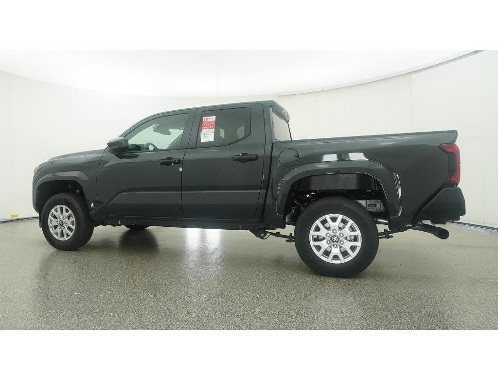 New 2026 Toyota Tacoma SR RWD image 20