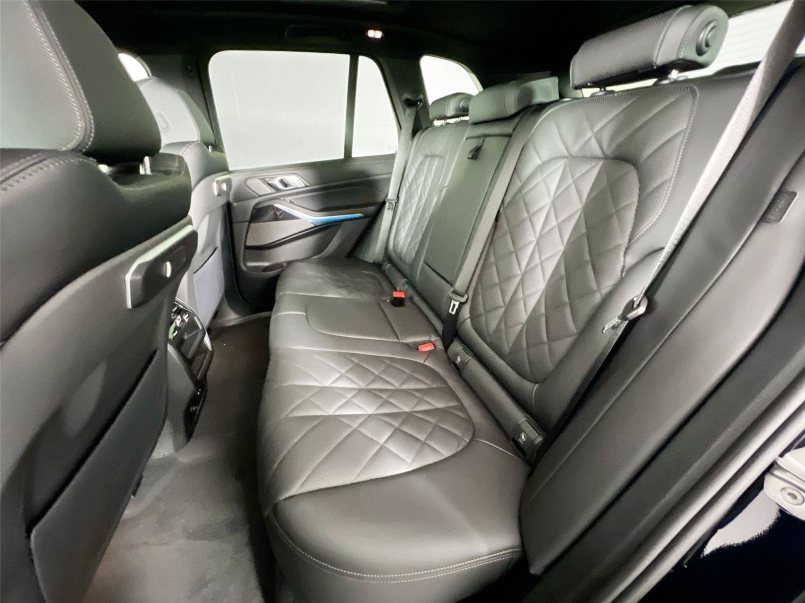 New 2026 BMW X5 xDrive50e AWD/4WD image 25