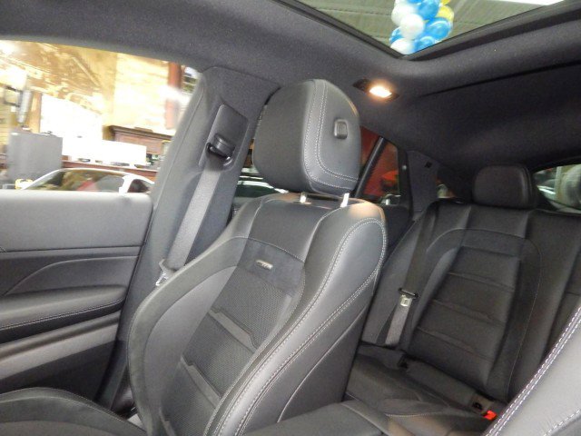 Used 2023 Mercedes-Benz GLE 53 AMG AMG GLE 53 AWD image 34