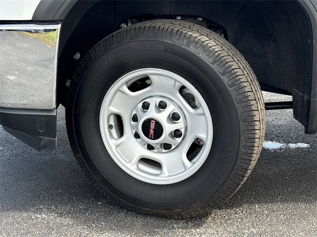 Used 2021 GMC Sierra 2500 2WD Double Cab w/ Convenience Package image 46