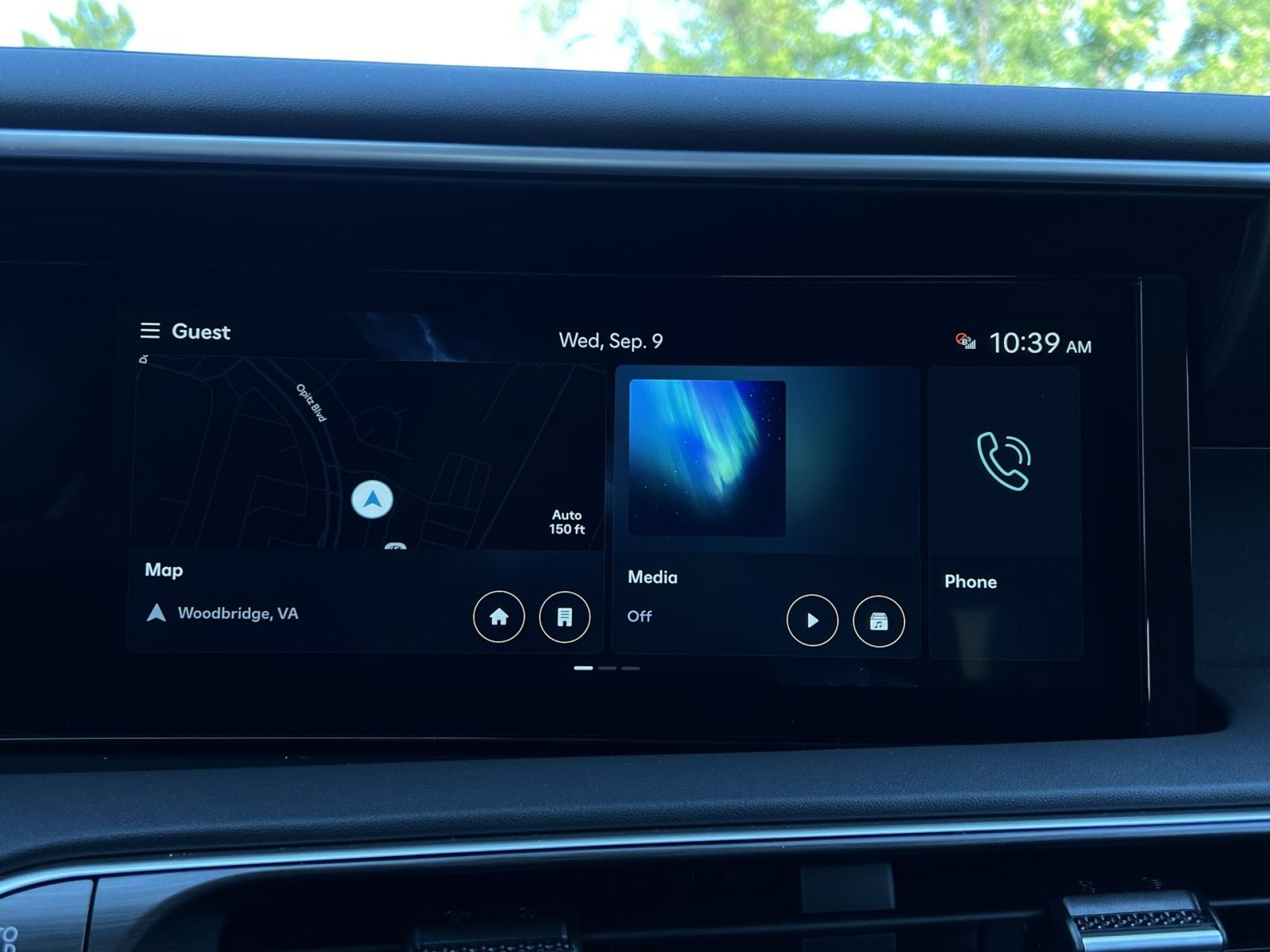 Certified 2026 Hyundai Palisade SEL FWD image 18