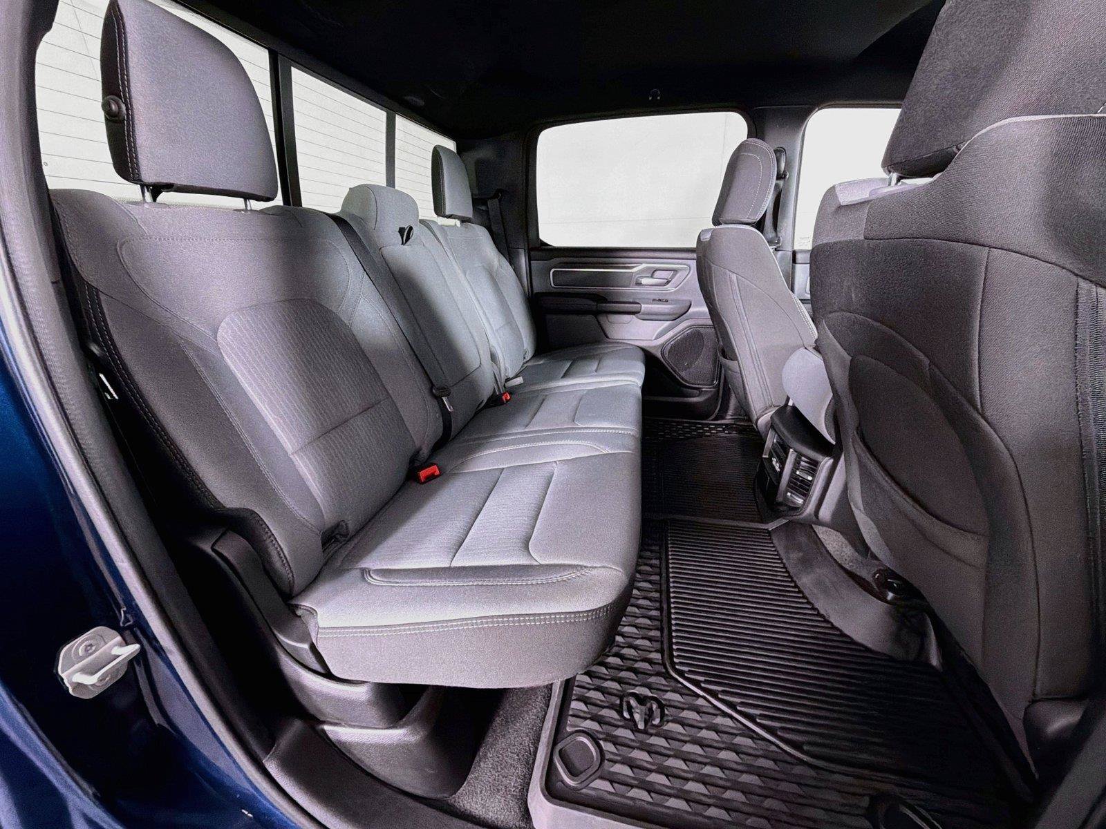 Used 2023 RAM 1500 Big Horn AWD/4WD image 29