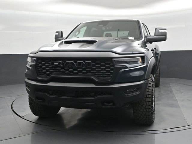New 2026 RAM 1500 RHO w/ RHO Level 1 Equipment Group image 8
