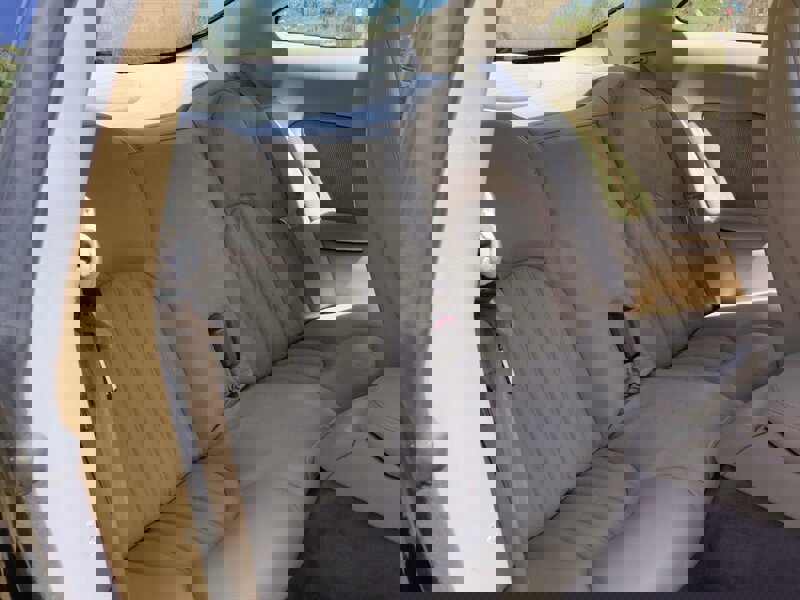 Used 2000 Jaguar XK8 Coupe image 27