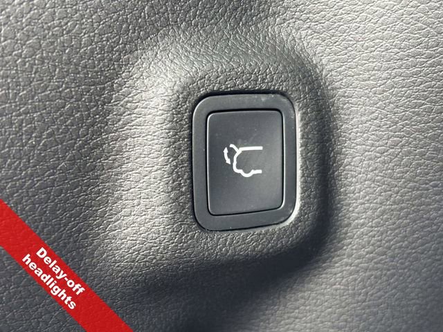 New 2026 Jeep Compass Trailhawk image 38