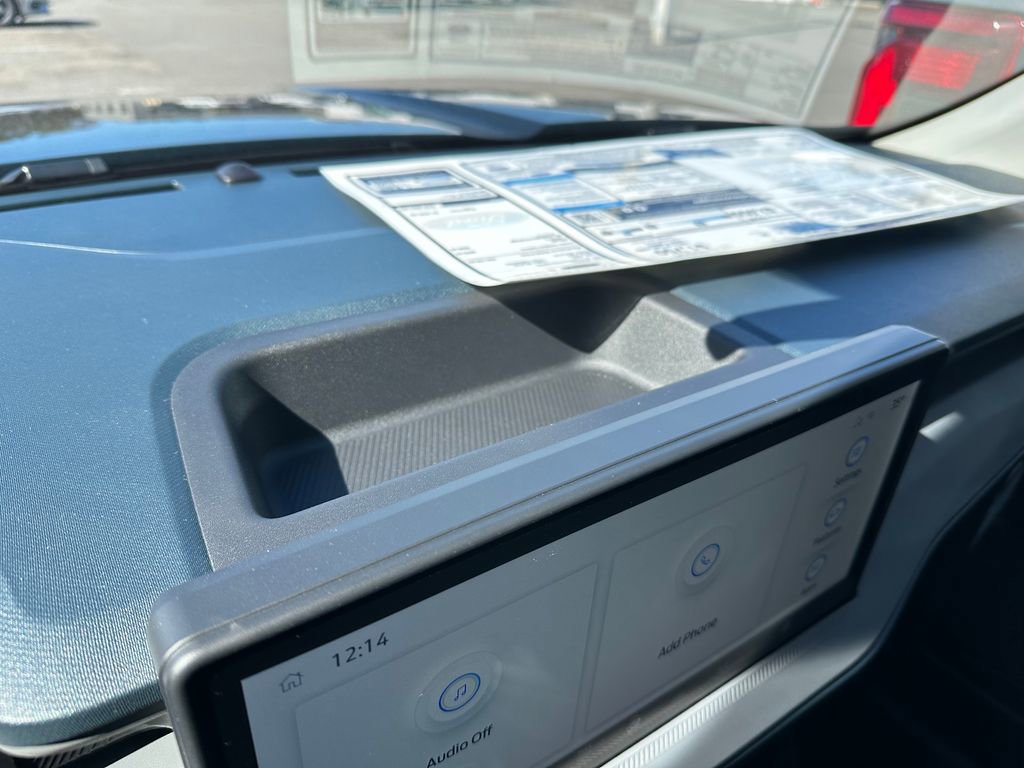 New 2026 Ford Maverick Lobo AWD/4WD image 63