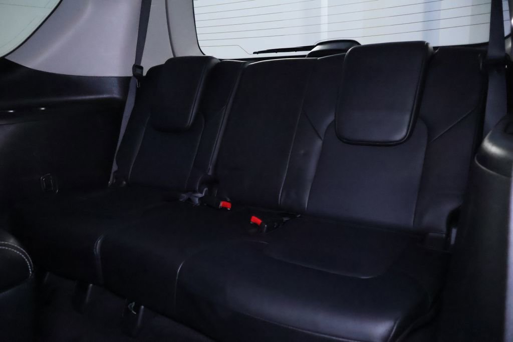 Used 2020 Nissan Armada SL w/ Premium Package image 17