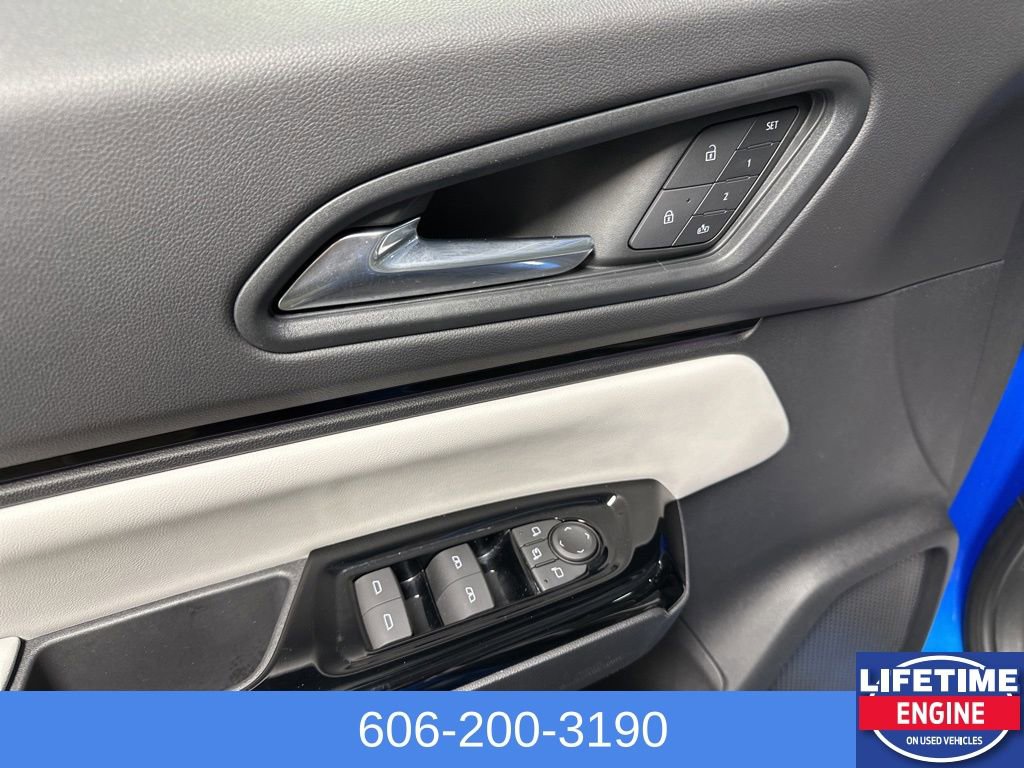 Used 2024 Honda Prologue Elite image 15