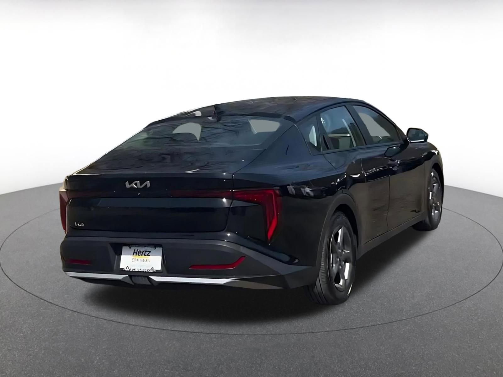 Used 2025 Kia K4 LXS image 14