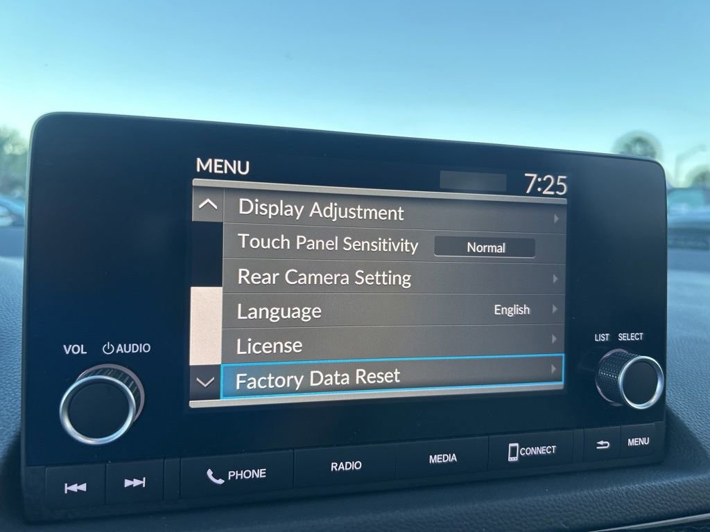 Used 2023 Honda Civic EX image 36