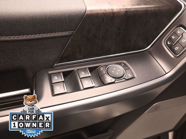 Used 2022 Ford F150 Lariat image 16