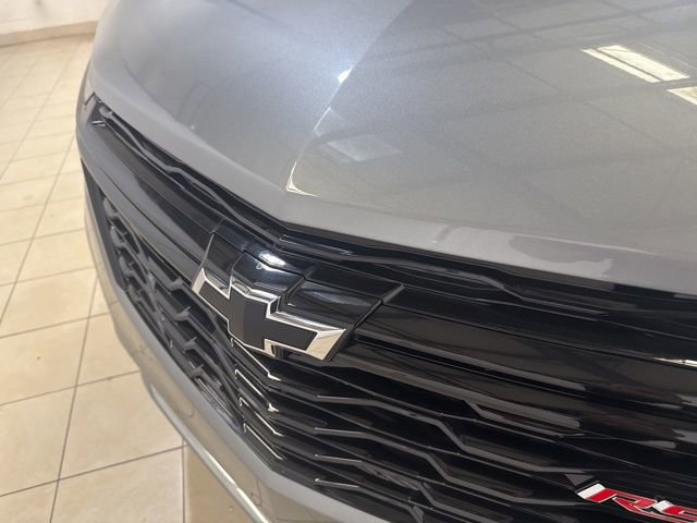 Used 2024 Chevrolet Equinox RS w/ RS Leather Package image 10