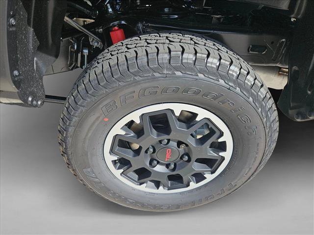 New 2026 Toyota Tacoma TRD Off-Road AWD/4WD image 10