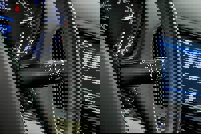 Used 2018 Cadillac ATS Luxury w/ Safety and Security Package image 27