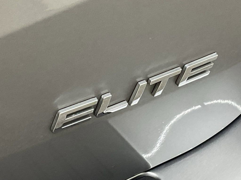 Used 2023 Honda Odyssey Elite image 28