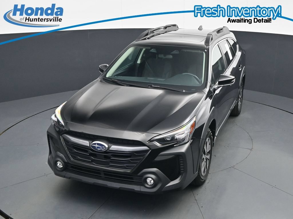 Used 2024 Subaru Outback Premium AWD/4WD image 20