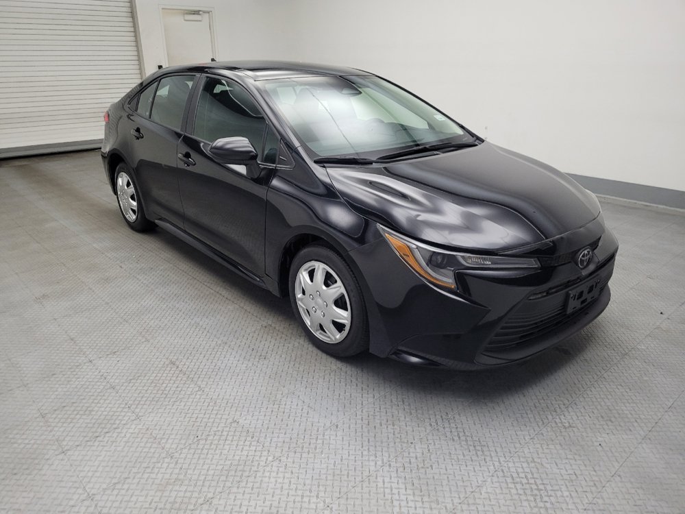 Used 2024 Toyota Corolla LE FWD image 11