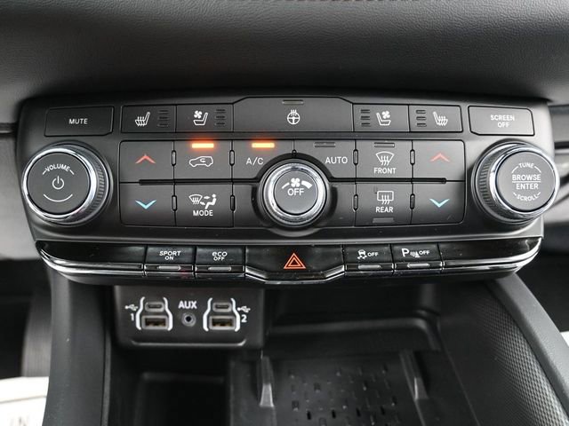 New 2026 Dodge Durango GT image 20