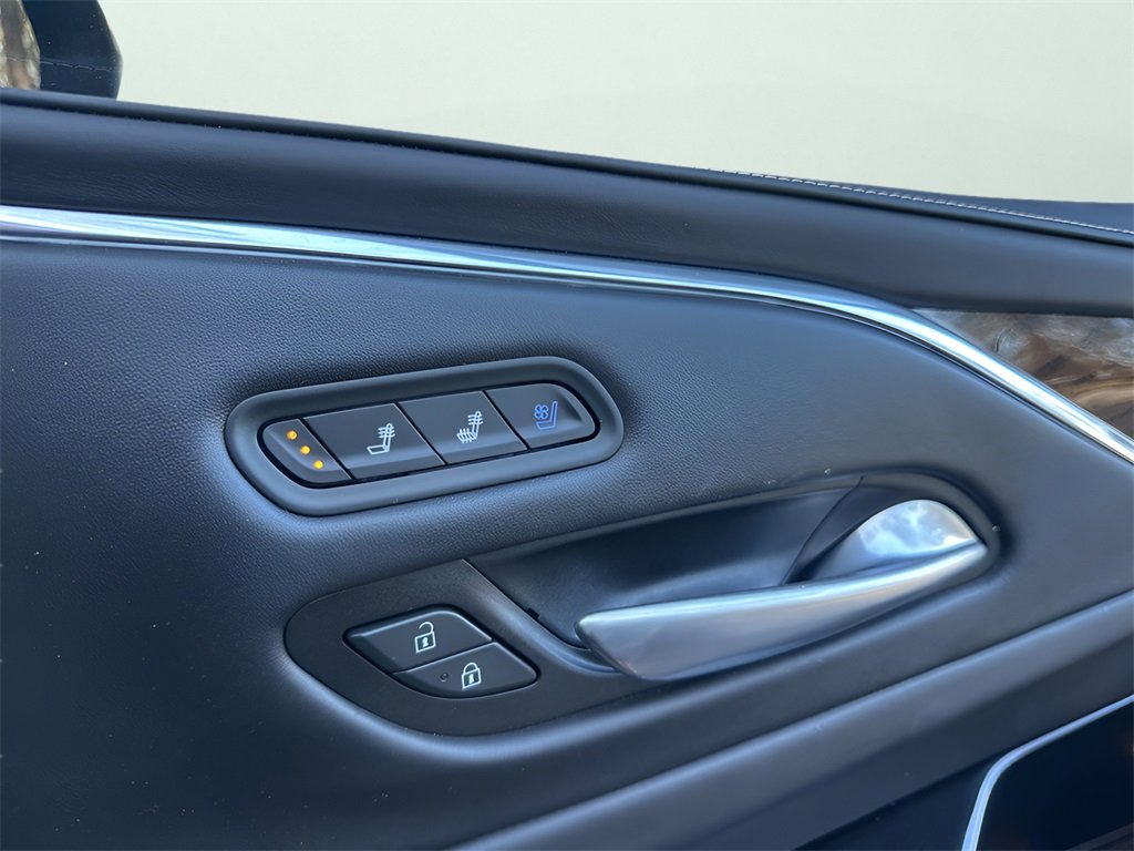 Used 2023 Cadillac Escalade Sport Platinum image 76