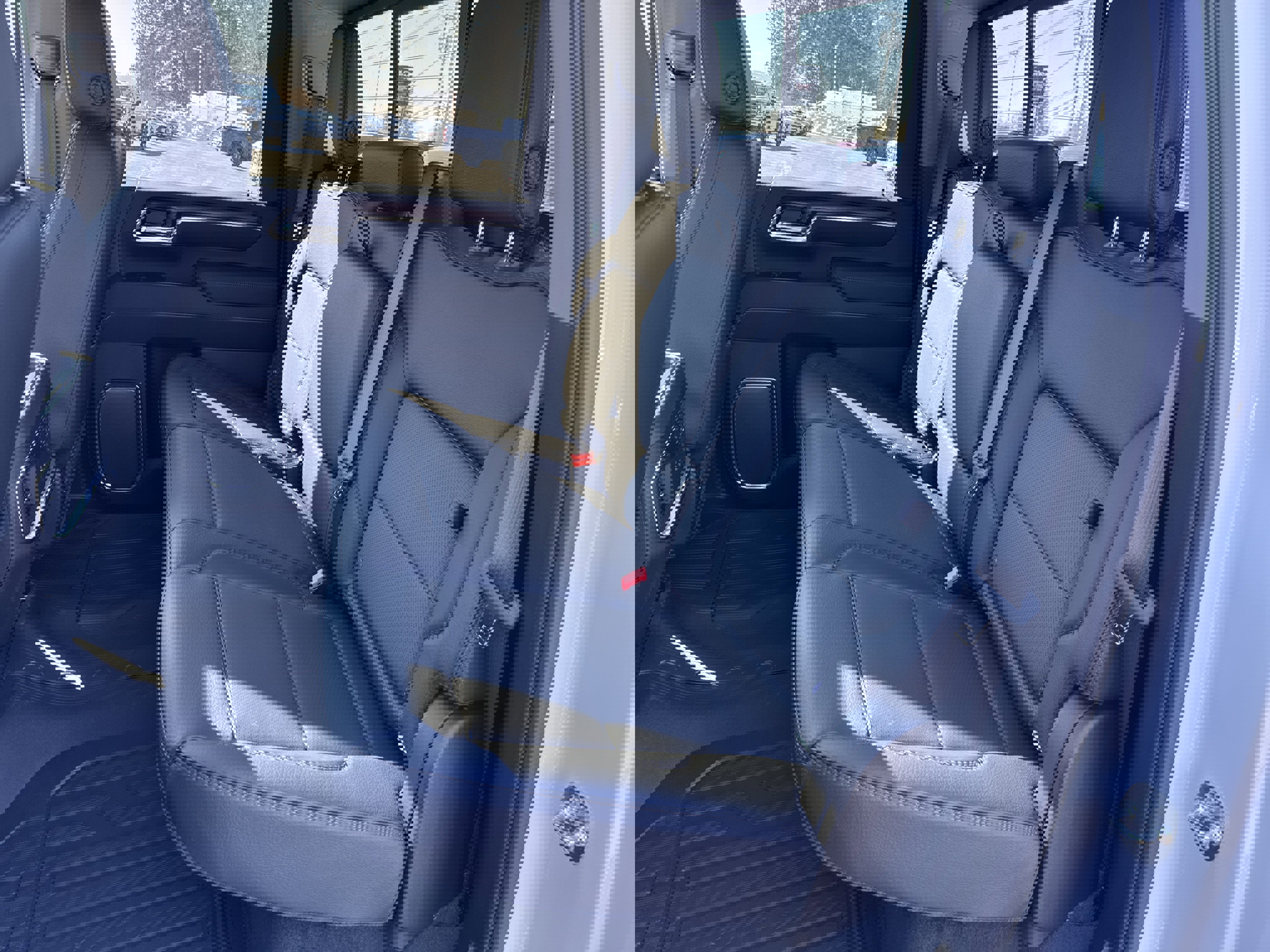 New 2026 GMC Sierra 2500 Denali w/ Denali Reserve Package image 17