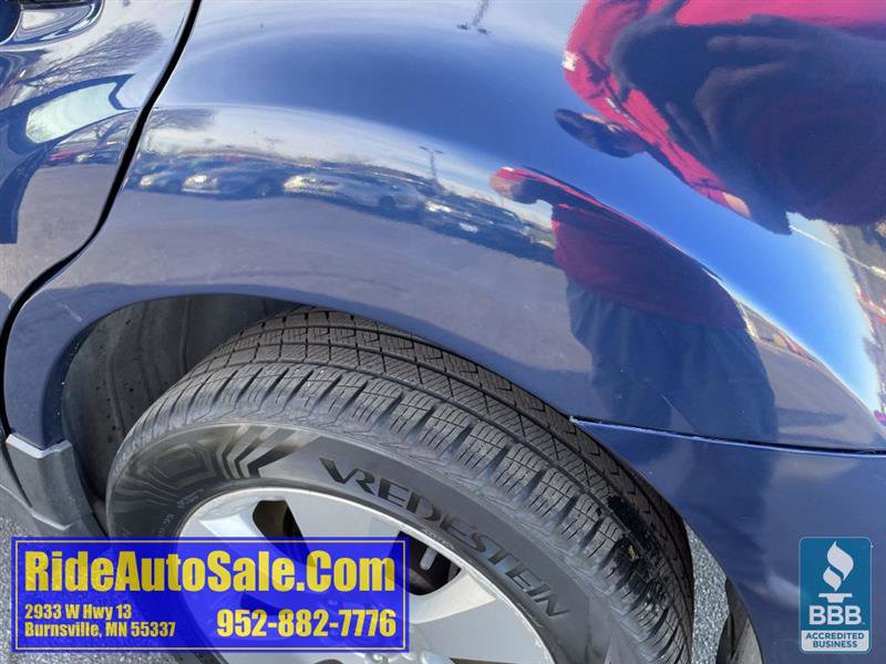 Used 2011 Subaru Outback 2.5i Premium image 35