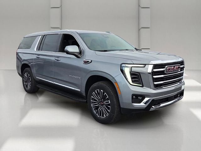 New 2026 GMC Yukon XL Elevation AWD/4WD image 7