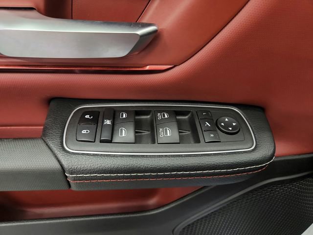 Used 2022 RAM 1500 Rebel w/ Rebel Level 2 Equipment Group AWD/4WD image 26
