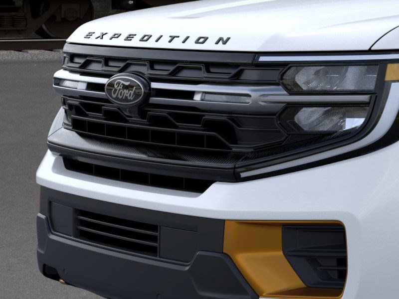 New 2026 Ford Expedition Tremor image 20