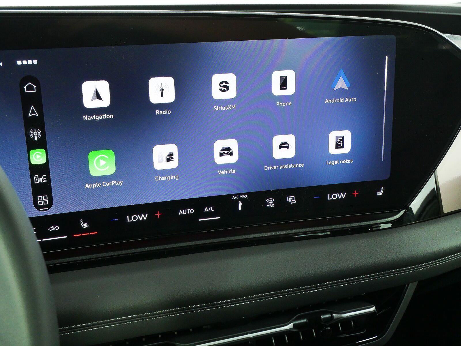New 2027 Audi A6 e-tron Prestige AWD/4WD image 16