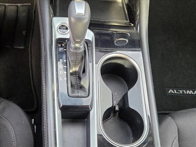 Used 2023 Nissan Altima 2.5 SV image 13