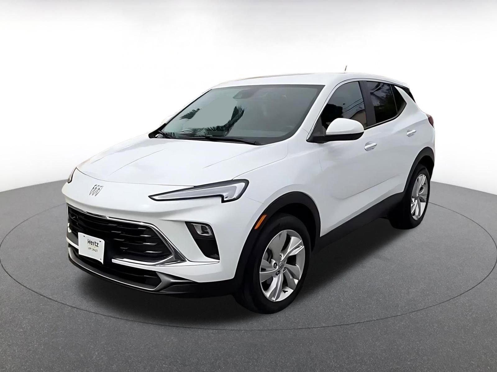 Used 2025 Buick Encore GX Preferred image 7