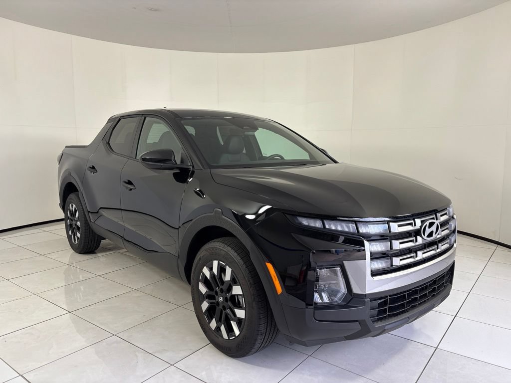 New 2027 Hyundai Santa Cruz SE FWD image 7