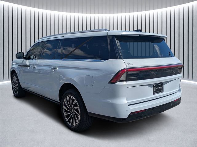New 2026 Lincoln Navigator L Black Label image 5