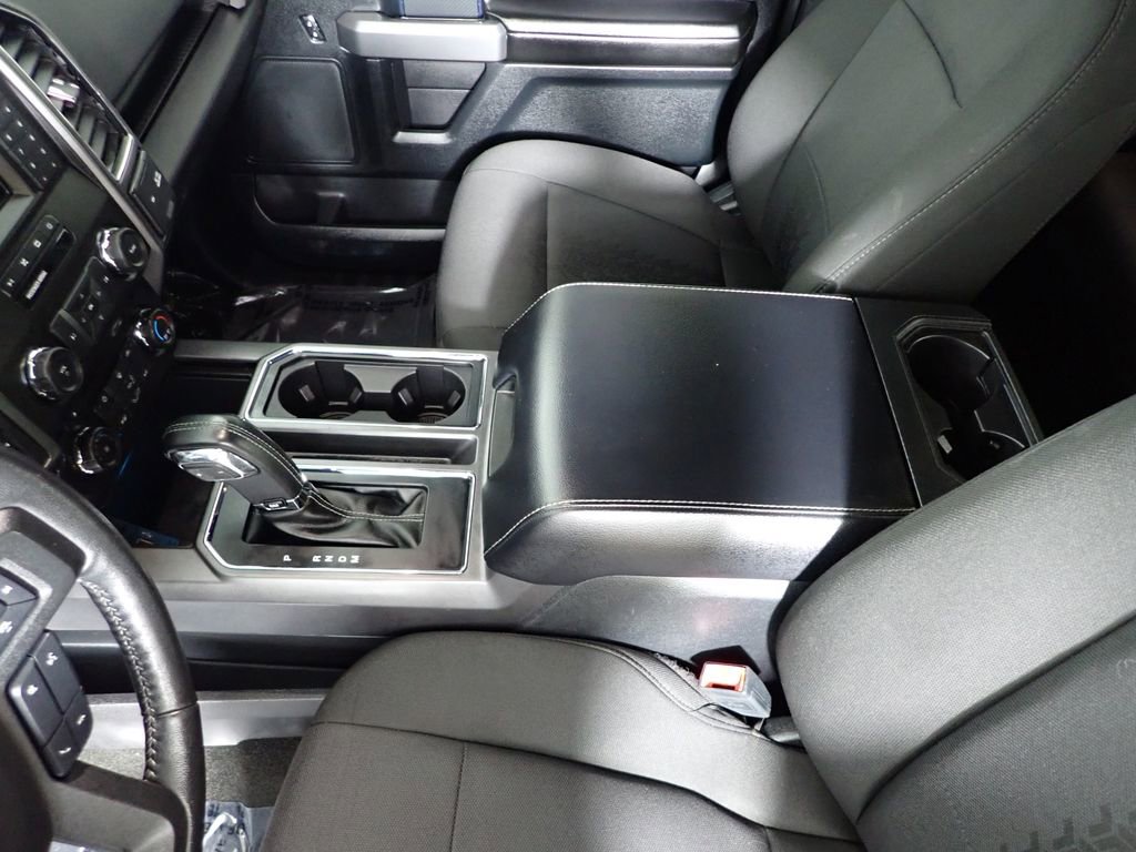 Used 2018 Ford F150 XLT w/ Equipment Group 301A Mid image 33