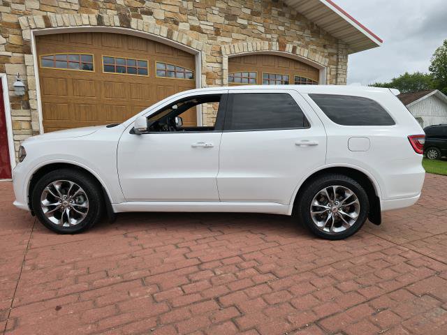 Used 2019 Dodge Durango GT image 6