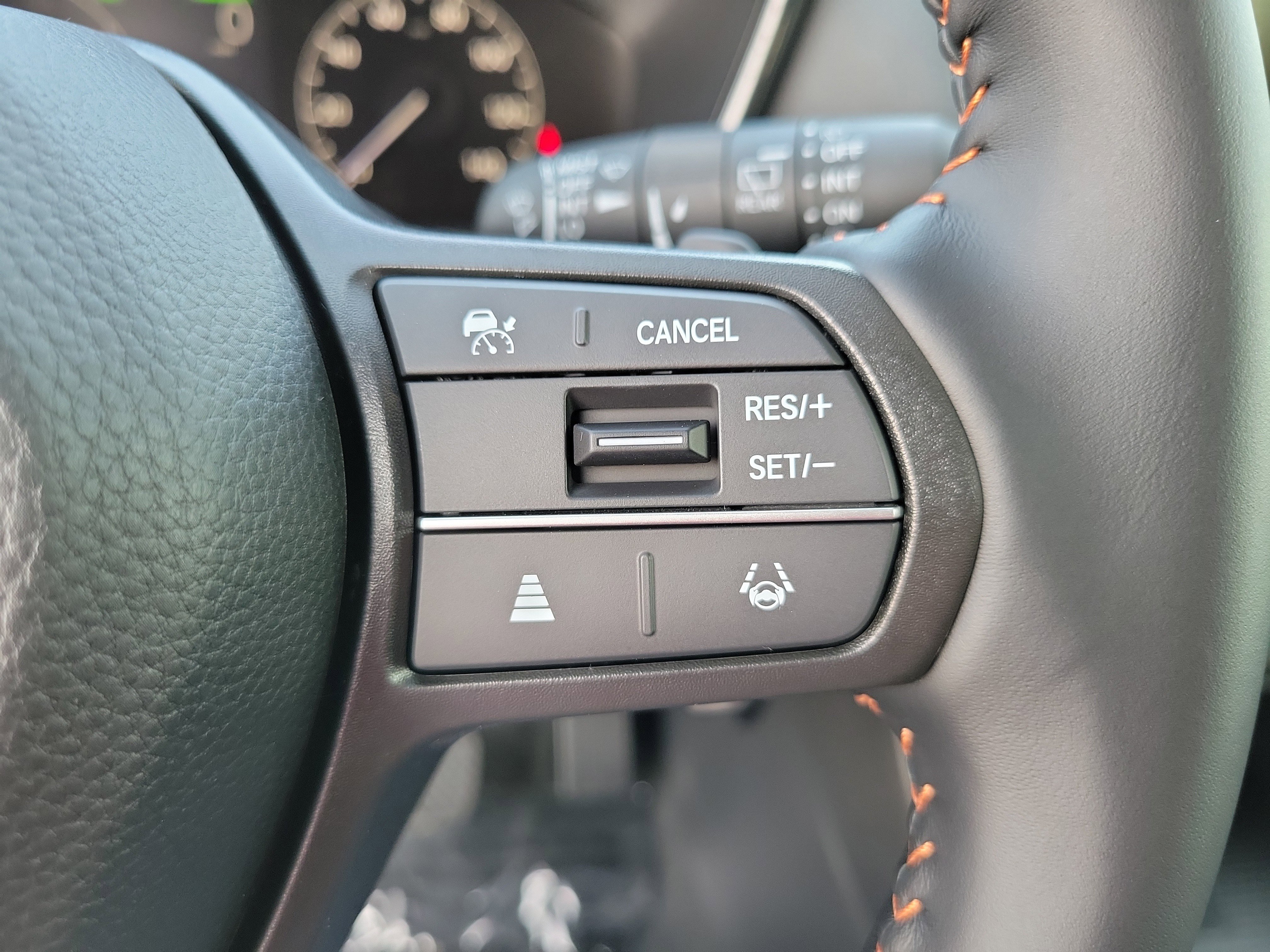 New 2025 Honda CR-V Sport-L image 31