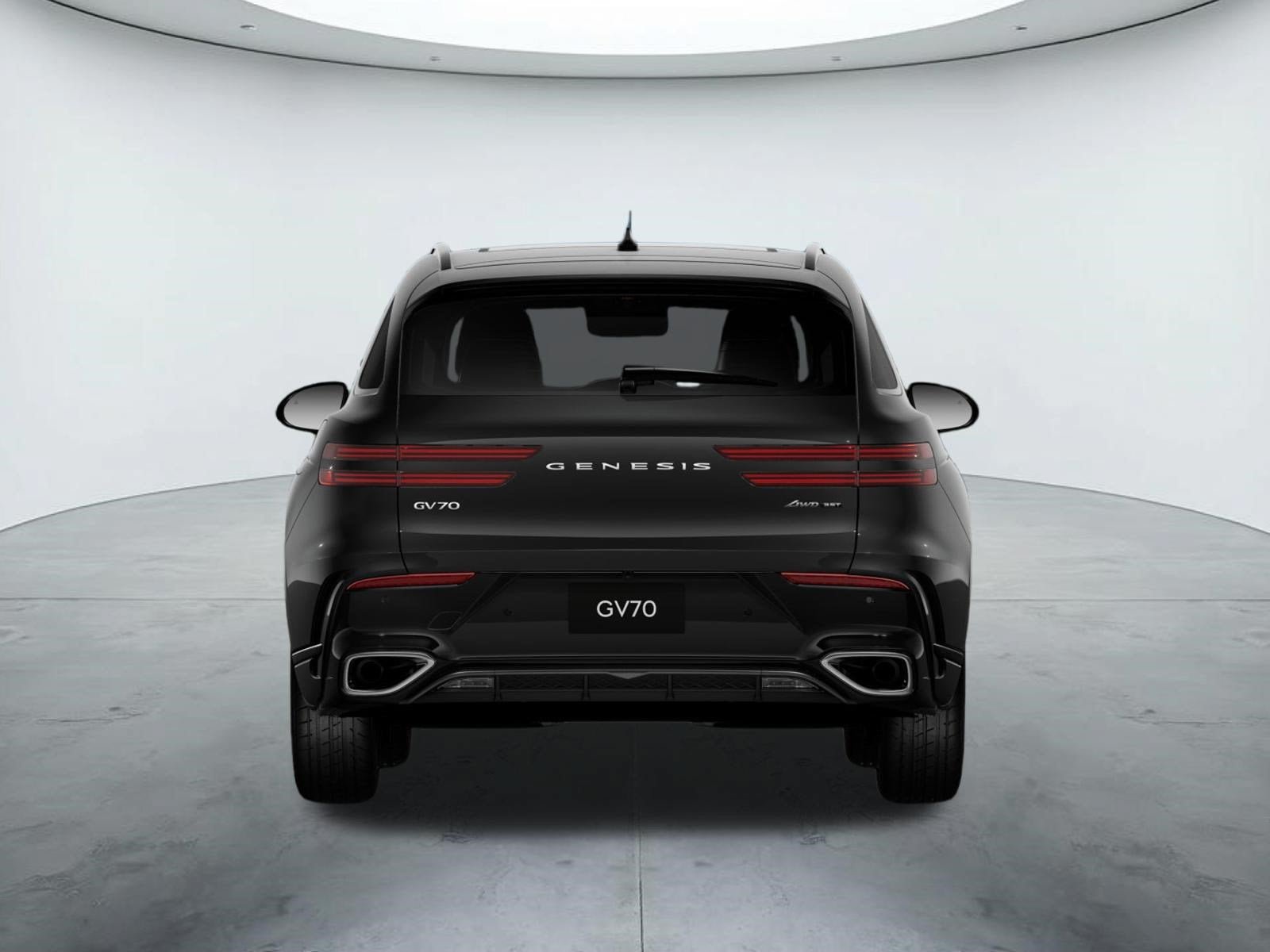 New 2026 Genesis GV70 3.5T Sport Advanced AWD/4WD image 7