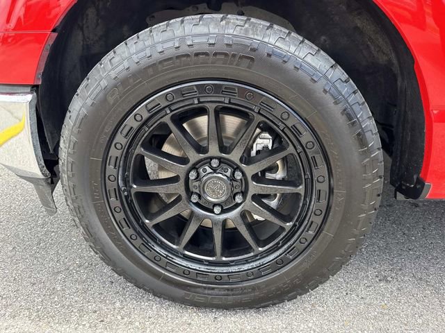 Certified 2023 Ford F150 XLT RWD image 9